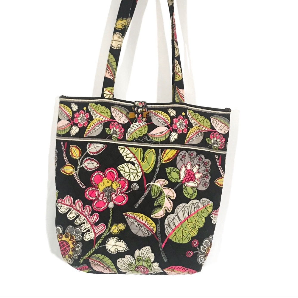 VERA BRADLEY Shoulder Bag